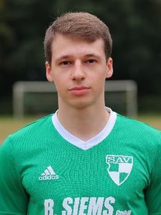 Avatar Bild für Nikolas Doye