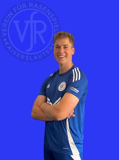 Avatar Bild für Pascal Kanter
