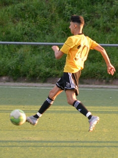 Avatar Bild