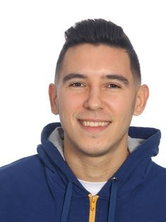 Avatar Bild für Diego Navarro