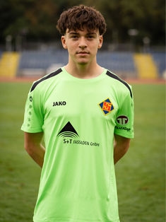 Avatar Bild für Theo Göttlich