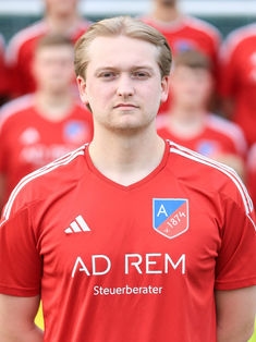 Avatar Bild für Fabian Reiter