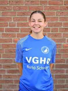 Avatar Bild für Tessa Schramm