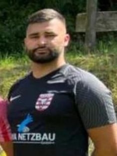 Avatar Bild für Serif Özcoskun