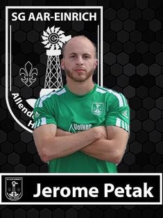 Avatar Bild für Jerome Petak