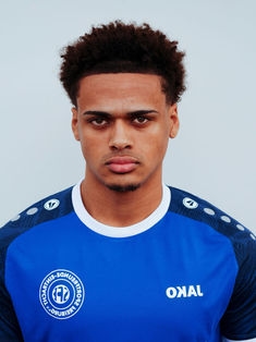 Avatar Bild für Jordan Collins Mages