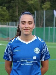 Avatar Bild für Merle Gaiser