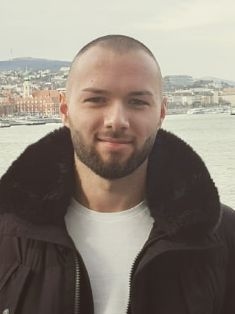 Avatar Bild für Wladislav Parschomenko