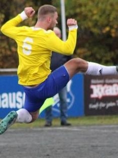 Avatar Bild für Christopher Runkel
