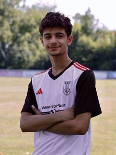 Avatar Bild für Shvan Suleiman