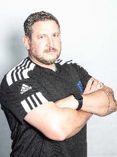 Avatar Bild