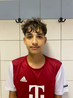 Avatar Bild für Obaida Kassar