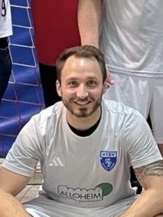 Avatar Bild für Leif Hopp
