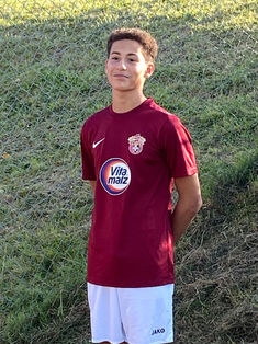 Avatar Bild