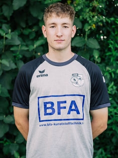 Avatar Bild für Finn Geiger