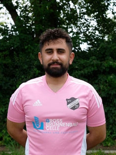 Avatar Bild für Basam Abouzaid