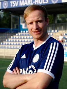 Avatar Bild