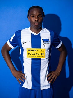Avatar Bild für Quincy Mbugua