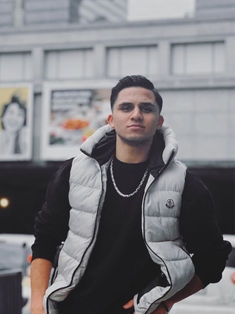 Avatar Bild für Nikzad Rahmany
