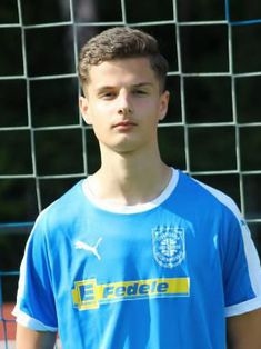 Avatar Bild für Klevis Isufaj