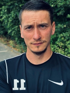 Avatar Bild für Samuel Zendeli