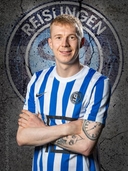 Avatar Bild