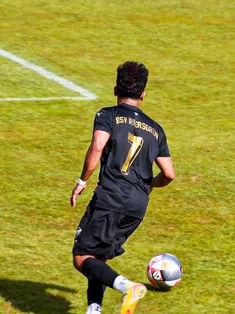 Avatar Bild
