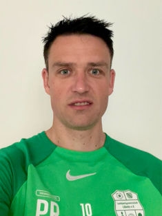 Avatar Bild für Patrick Ronneburg