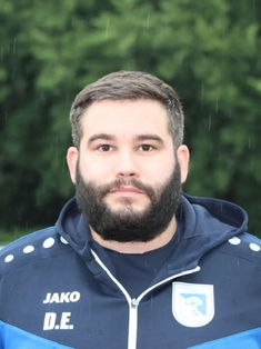 Avatar Bild für Daniel Eisenhut