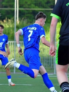 Avatar Bild für Maximilian Dittmar