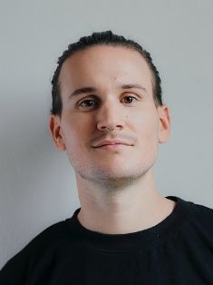 Avatar Bild für Nico Frisch