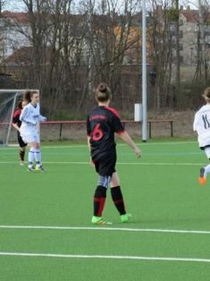 Avatar Bild für Vanessa Köngerski