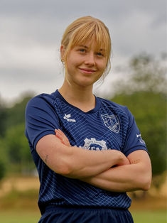 Avatar Bild für Karina Böger