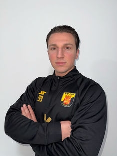 Avatar Bild für Tymur Sidenko