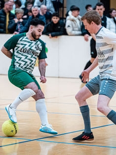 Avatar Bild für Ahmad Hussein