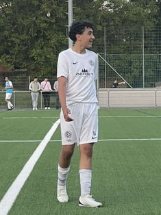 Avatar Bild für Issam Daoudi