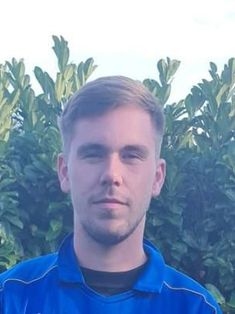 Avatar Bild für Cedric Matthias Apelt