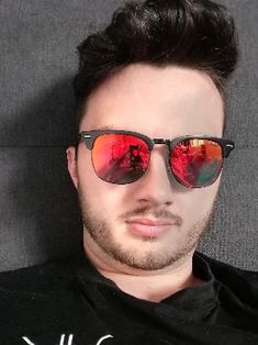Avatar Bild für Robin Weber