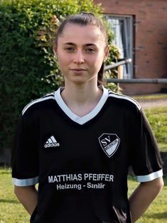 Avatar Bild für Kristine Freis
