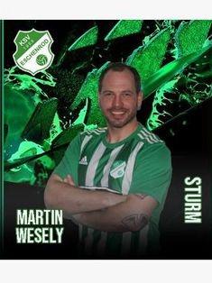 Avatar Bild für Martin Wesely