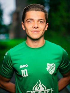 Avatar Bild für Leon Müller