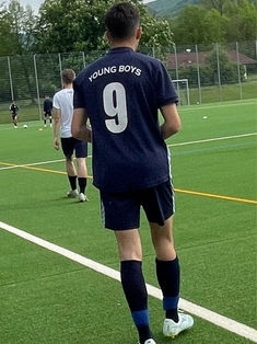 Avatar Bild