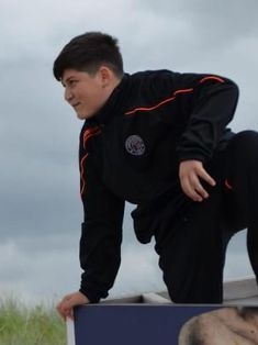 Avatar Bild