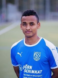 Avatar Bild für Hamilton Avila Garcia