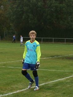 Avatar Bild