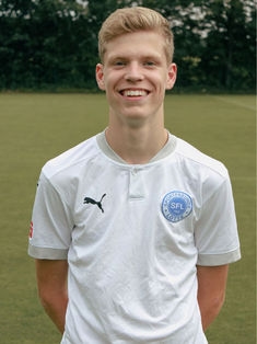 Avatar Bild für Moritz Brönstrup