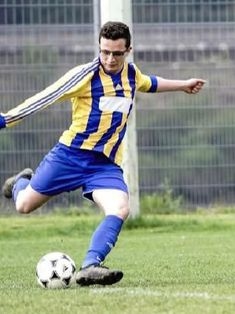 Avatar Bild