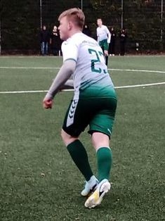 Avatar Bild für Miklas Albrecht
