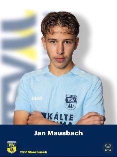 Avatar Bild für Jan Luka Mausbach