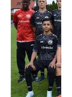 Avatar Bild